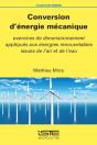 Conversion D'Energie Mecanique - Preview