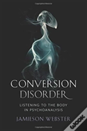 Capa do artigo Conversion Disorder