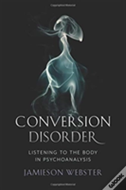 Capa do artigo Conversion Disorder