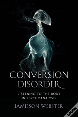 Capa do artigo Conversion Disorder