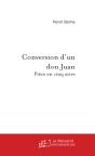 Conversion D'Un Don Juan - Preview