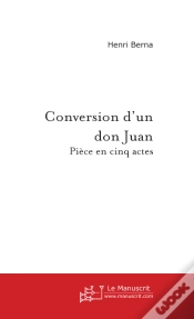 Capa do artigo Conversion D