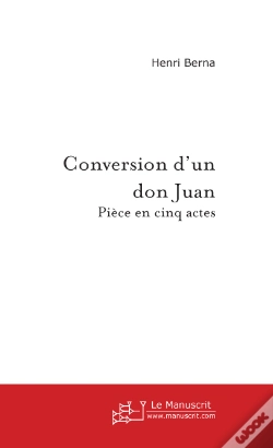 Capa do artigo Conversion D'Un Don Juan