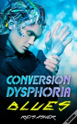 Capa do artigo Conversion Dysphoria Blues