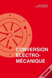 Capa do artigo Conversion Électromécanique