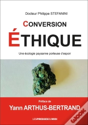 Capa do artigo Conversion Ethique