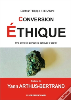 Capa do artigo Conversion Ethique