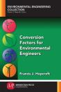 Conversion Factors For Environmental Engineers - Preview