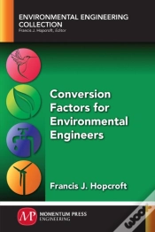 Capa do artigo Conversion Factors For Environmental Engineers