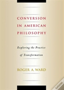 Capa do artigo Conversion In American Philosophy