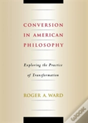 Capa do artigo Conversion In American Philosophy