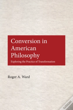 Capa do artigo Conversion In American Philosophy