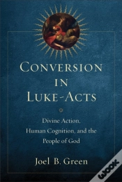 Capa do artigo Conversion In Luke-Acts