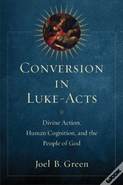 Capa do artigo Conversion In Luke-Acts