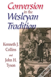 Capa do artigo Conversion In The Wesleyan Tradition