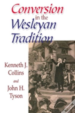 Capa do artigo Conversion In The Wesleyan Tradition