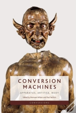 Capa do artigo Conversion Machines