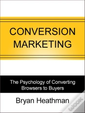 Capa do artigo Conversion Marketing