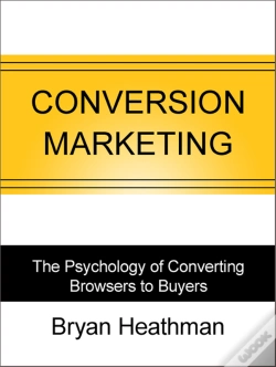 Capa do artigo Conversion Marketing