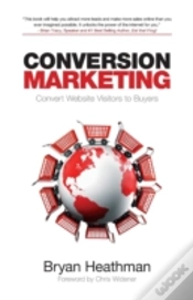 Capa do artigo Conversion Marketing
