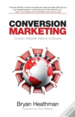 Capa do artigo Conversion Marketing