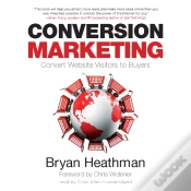 Capa do artigo Conversion Marketing
