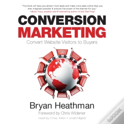 Capa do artigo Conversion Marketing