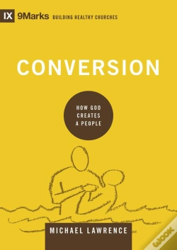 Capa do artigo Conversion