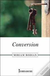 Capa do artigo Conversion