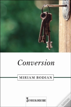 Capa do artigo Conversion