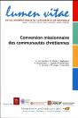 Conversion Missionnaire Des Communautes Chretiennes - Preview