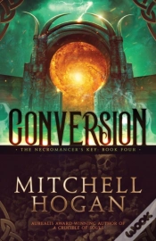 Capa do artigo Conversion