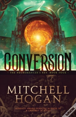 Capa do artigo Conversion