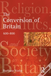 Capa do artigo Conversion Of Britain