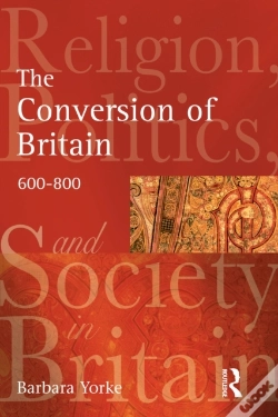Capa do artigo Conversion Of Britain