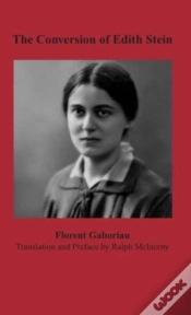 Capa do artigo Conversion Of Edith Stein
