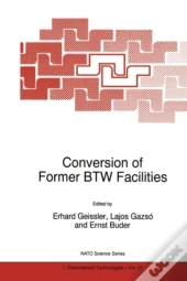 Conversion Of Former Btw Facilities