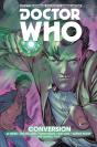 Conversion - Onzieme Docteur T03 - Les Nouvelles Aventures - Preview