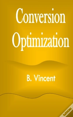 Capa do artigo Conversion Optimization