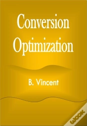 Capa do artigo Conversion Optimization