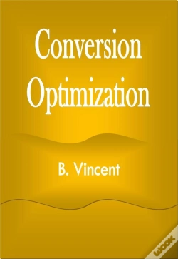 Capa do artigo Conversion Optimization