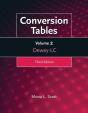 Conversion Tables - Preview