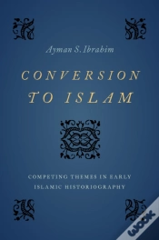 Capa do artigo Conversion To Islam