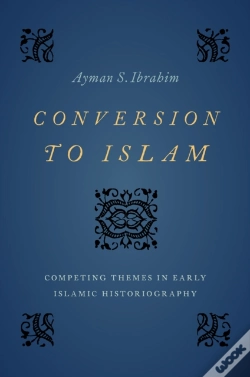 Capa do artigo Conversion To Islam