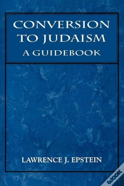Capa do artigo Conversion To Judaism