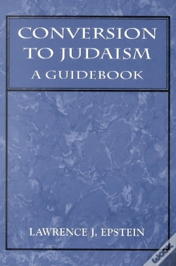 Capa do artigo Conversion To Judaism