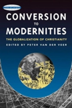 Capa do artigo Conversion To Modernities