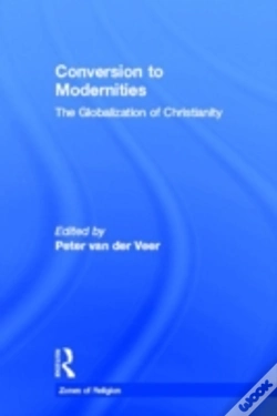 Capa do artigo Conversion To Modernities
