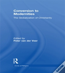 Capa do artigo Conversion To Modernities