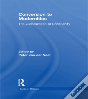 Capa do artigo Conversion To Modernities